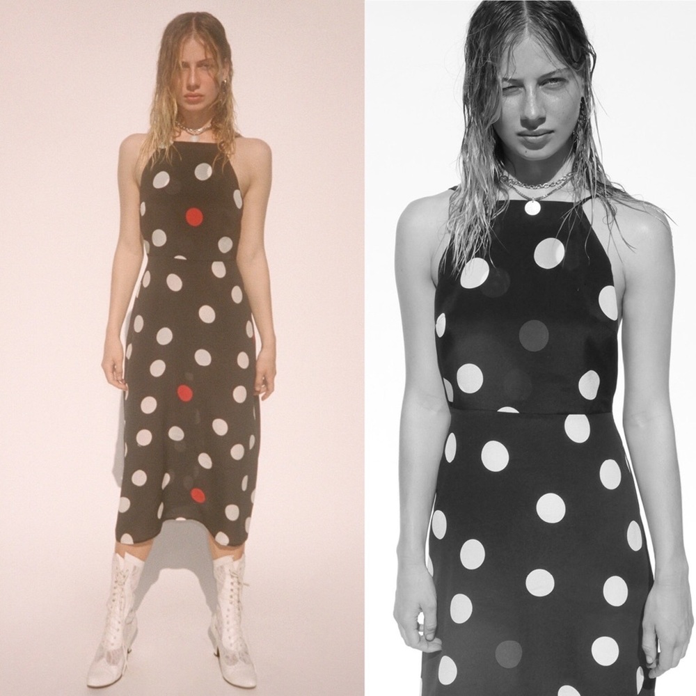 NWT ✨ Réalisation Par “The Jeet 315” Dress